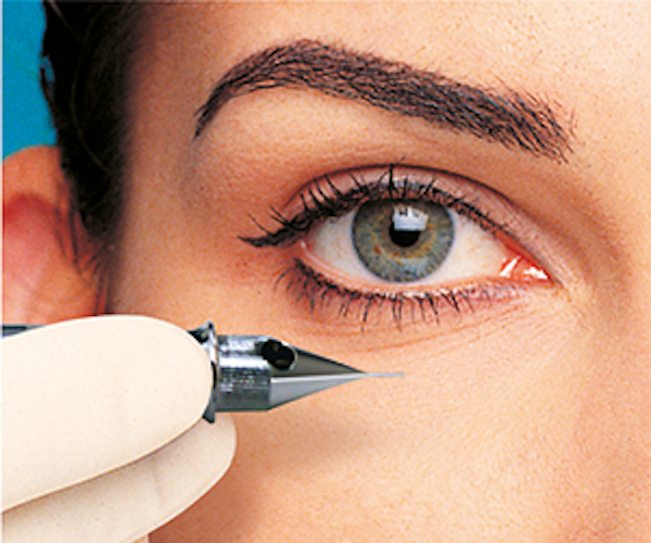 KosmetikinstitutPermanent Make-up